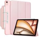 Fintie H&uuml;lle f&uuml;r iPad Air 11 Zoll (M4/M3/M2, 2026/2025/2024), iPad Air 5/4 Gen Case