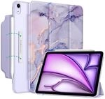 Fintie H&uuml;lle f&uuml;r iPad Air 11 Zoll (M4/M3/M2, 2026/2025/2024), iPad Air 5/4 Gen Case