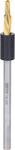 KS Tools 152.1036 Stufenbohrer links, 9x180mm