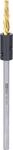 KS Tools 152.1024 Stufenbohrer links, M5x7x150mm
