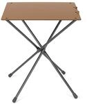 Helinox Caf&eacute; Table | Tragbarer Caf&eacute; Table Camping und Picknick, Coyote Tan
