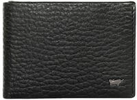 BRAUN B&Uuml;FFEL Herren Flap Geldb&ouml;rse aus echtem Leder YANNIK - Portemonnaie - 8
