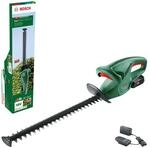 Bosch Akku-Heckenschere EasyHedgeCut 18V-52-13 | 1x 2,0-Ah-Akku; 18 Volt...