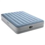 INTEX "Prestige Mid-Rise" Luftbett f&uuml;r 1 Person (152x203x36 cm) max. 272 KG &ndash; mit