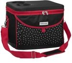 anndora K&uuml;hltasche 22 Liter &ndash; Isoliertasche mit Getr&auml;nkehalter & Tragegurt &ndash;