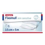 FIXOMULL Skin Sensitive 15 cmx5 m 1 St