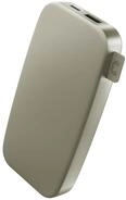 Fresh 'n Rebel Powerbank 12000mAh - USB-C in & Out - Schnelles Aufladen (Fast...