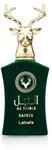 Lattafa Al Noble Safeer Eau de Parfum, 100 ml