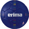 Erima Unisex – Erwachsene Pure Grip No. 5 - Waxfree Handball, New Navy, 3