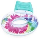 46.5" x 46"/1.18m x 1.17m Tie Dye Swim Tube