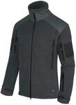 Helikon-Tex Liberty Jacke -Heavy Fleece- Jungle Green