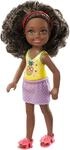 Barbie Chelsea Puppe Pineapple Top