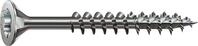 SPAX 0197000800805 Holzschraube 8mm 80mm T-Star Plus Edelstahl A2 50St.