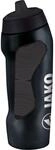 JAKO Unisex &ndash; Erwachsene Premium Trinkflasche, (0) 0,75 Liter, Schwarz