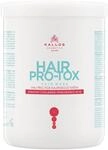 Kallos KJMN Haar Pro-tox Creme Haarmaske mit Keratin, Kollagen und...