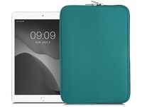 kwmobile Tablet Hülle kompatibel mit 9,7"-11" Tablet - Universal Neopren Tasche