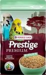 Versele-Laga Prestige Premium Budgies | 800 g | Angereicherte Samenmischung mit