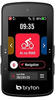 Bryton Rider 750SE 2.8" Farb-Touchscreen GPS Fahrradcomputer mit Offline-EU-Karte und