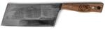 Petromax Hackmesser 17 cm - Handgefertigt in Solingen - Fleischbeil | Robustes