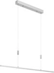 Lucande LED Pendelleuchte h&ouml;henverstellbar, dimmbar per Wandschalter Esstisch