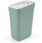 CURVER M&uuml;lleimer, 30 l, Ready to Collect &ndash; mit Wandhalterung f&uuml;r Wand oder T&uuml;r