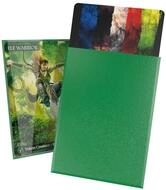 Ultimate Guard Cortex Sleeves Standardgr&ouml;&szlig;e Gr&uuml;n (100)