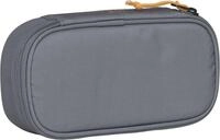 Beckmann Sport Jr. Ovales Pencil Case Green Orange