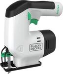 Black+Decker Akku-Stichs&auml;ge, 12 V/1,5 Ah, REVJ12C