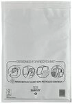 Mail Lite gepolsterte Versandtasche Gr&ouml;&szlig;e J/6 300 x 440 mm 50 St&uuml;ck wei&szlig;