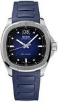 MIDO Multifort TV Big Date &ndash; Schweizer Automatikuhr f&uuml;r Herren &ndash; Edelstahl, 40