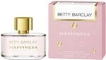 Betty Barclay&reg; Happiness | Eau de Toilette- frisch - floral - fruchtig - f&uuml;r das