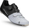 Scott Road RC Rennrad Fahrrad Schuhe schwarz/weiß 2024: Größe: 41
