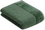Vossen Pure Duschtuch 67 x 140 cm Green Tea