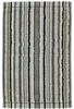 Cawö Home Handtücher Life Style Streifen 7048 Kiesel - 37 Gästetuch 30x50 cm