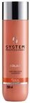 System Professional S-WE-C02-01 Solar Hair & Body Shampoo, Sommerrehydration,...