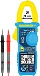 Pancontrol&reg; PAN 600AD+ intelligente Stromzange 600A AC/DC mit autom. Funktionswahl,