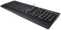 Lenovo Preferred Pro II USB QWERTY Englisch Schwarz - Tastaturen (Standard,