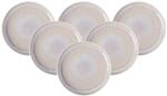 Villeroy & Boch like. by Perlemor Sand Speiseteller 6er Set, 27 cm, Teller im...