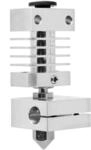 Micro Swiss All Metal Hotend Kit for Creality CR-10 / CR10S / CR20 / Ender 2, 3, 5