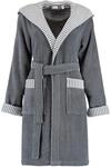 ESPRIT Badem&auml;ntel Damen Kapuze Day Grey Steel - 740 XL