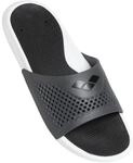 arena Bruno Unisex Badeschuhe Herren und Damen, Badelatschen f&uuml;r Schwimmbad und