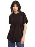G-STAR RAW Damen Lash Fem Loose Top