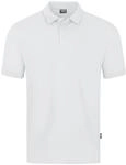 JAKO Corporate Teamwear Polo Doubletex Herren Poloshirt, DIN EN ISO 15797