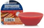 Yankee Candle Duftwachs | Sparkling Cinnamon | bis zu 8 Stunden Duft | 1 St&uuml;ck