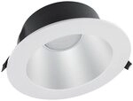 DOWNLIGHT UGR19 DN195 21W 830WT IP54 LEDVANCE DL UGR19 DN195 PFM 2