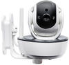 Alecto DVM200M Funk Babyphone steuerbarer Kamera - 100% störungsfreie Babyfon -
