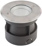EVN Lichttechnik P-LED-Bodeneinbauleuchte 3000K 230V IP67 PC67106002N eds