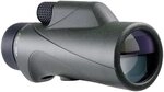 VANGUARD VEO HD2 1042M Monokular mit Smartphone Digiscoping Kit
