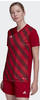 ADIDAS HE2989 ENT22 GFX JSYW T-shirt Damen team power red 2/shadow red Größe S