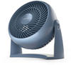 Honeywell TurboForce Turbo-Ventilator - blau Ausführung (Geräuscharme Kühlung,